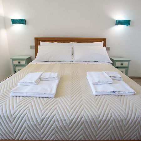 Central Station Apartments - Fanale Rentals Palermo Quarto foto