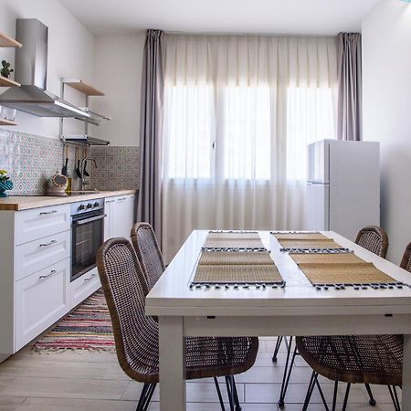 Central Station Apartments - Fanale Rentals Palermo Quarto foto