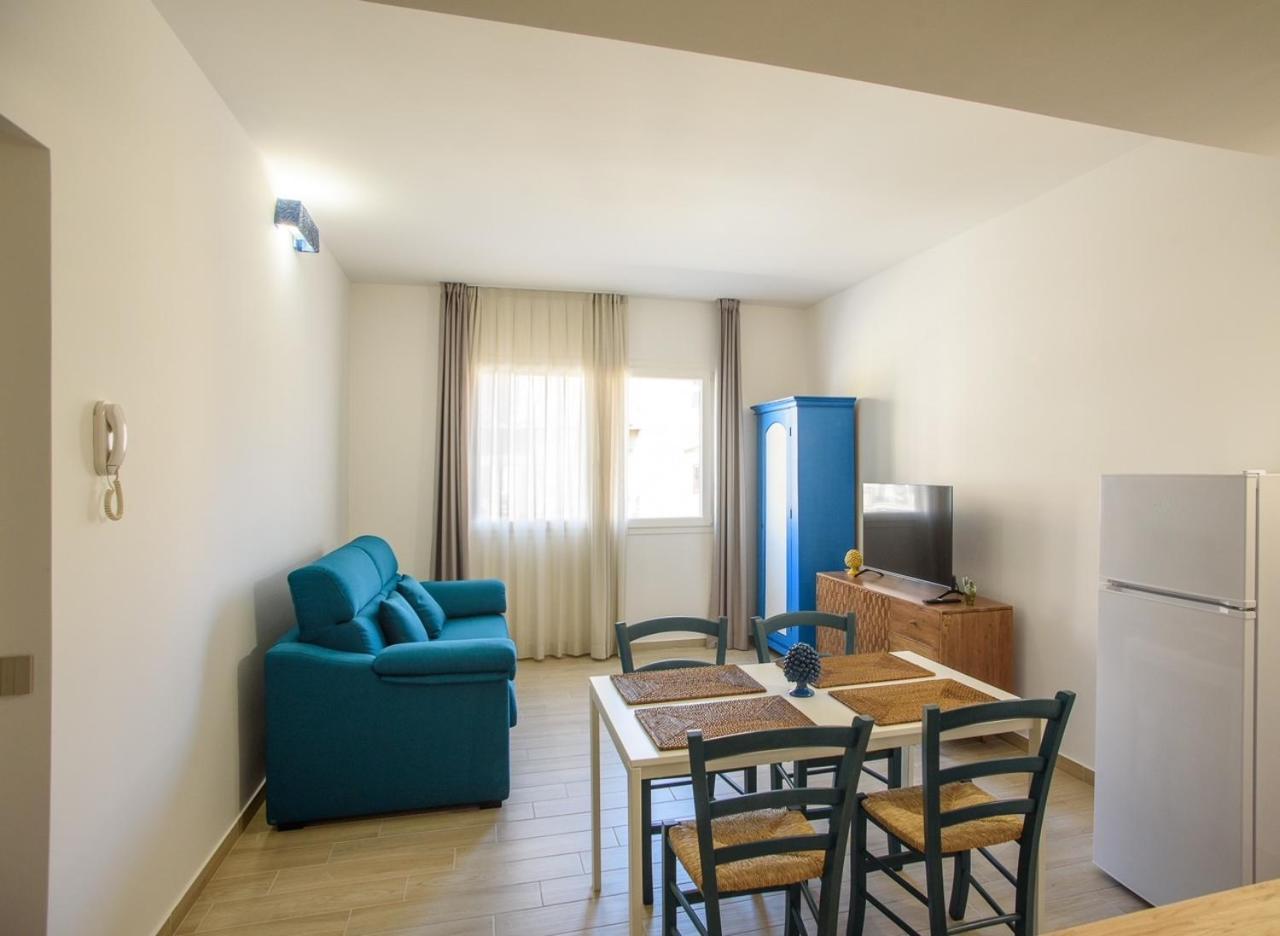 Central Station Apartments - Fanale Rentals Palermo Quarto foto