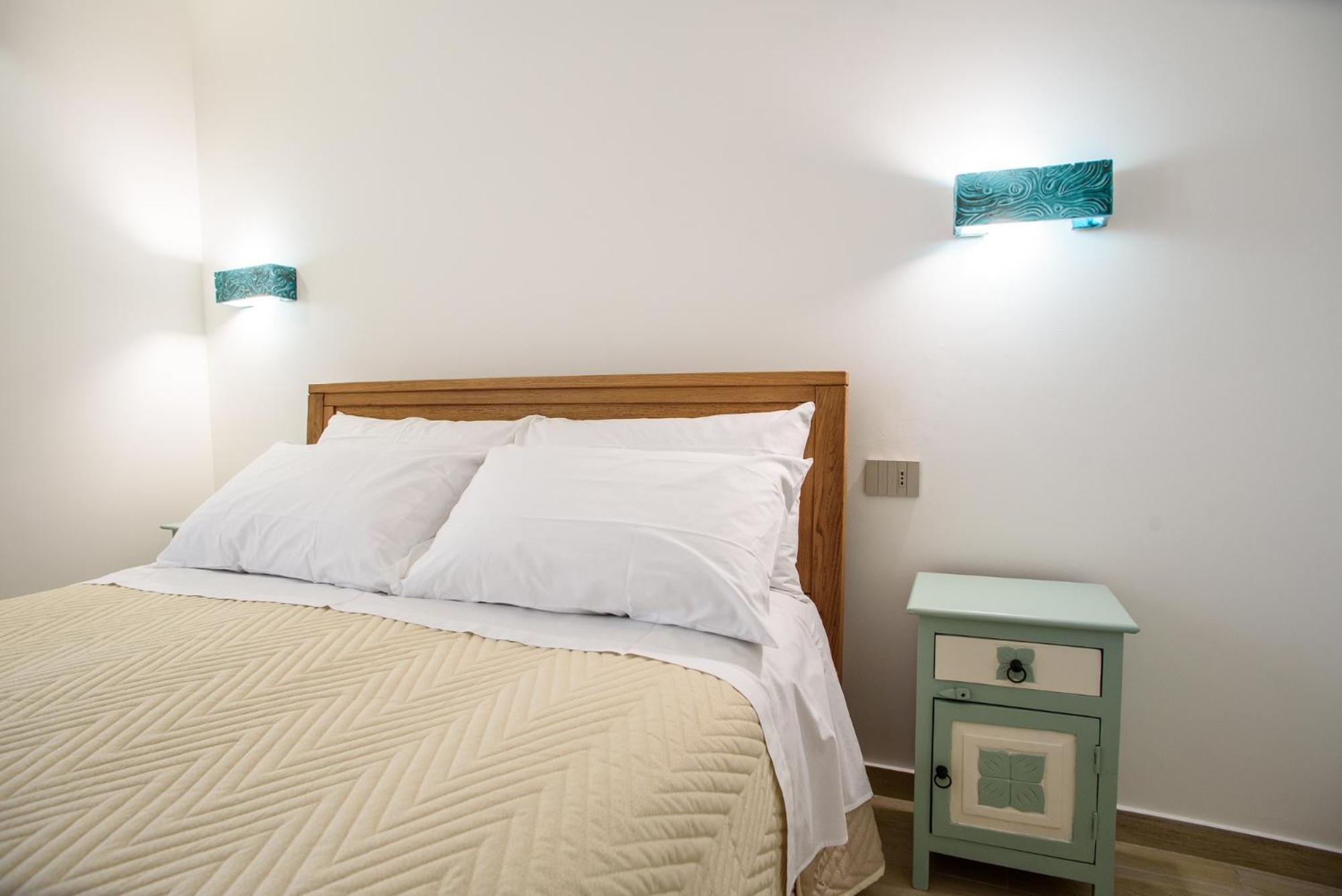 Central Station Apartments - Fanale Rentals Palermo Quarto foto